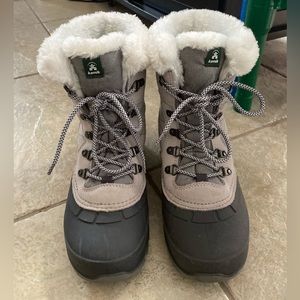 Women’s Kamik Winter Boots